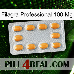 Filagra Professional 100Mg cialis3